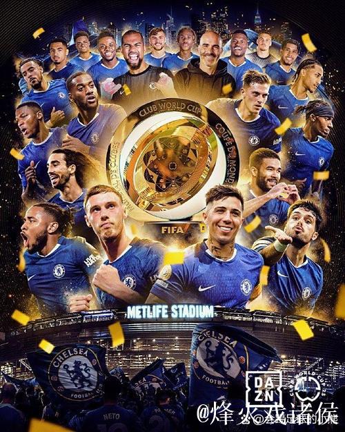 舍甫琴科祝贺切尔西：蓝军登顶世界之巅令我无比荣耀