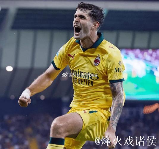 2025年意甲客场射手榜:普利西奇12球居首,劳塔罗位列次席 2025年意甲客场射手榜:普利西奇12球居首,劳塔罗位列次席