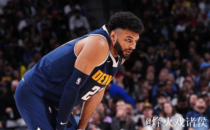 默里谈全明星：专注比赛表现，投票交给大家